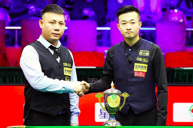 也令现场和 也令现场和