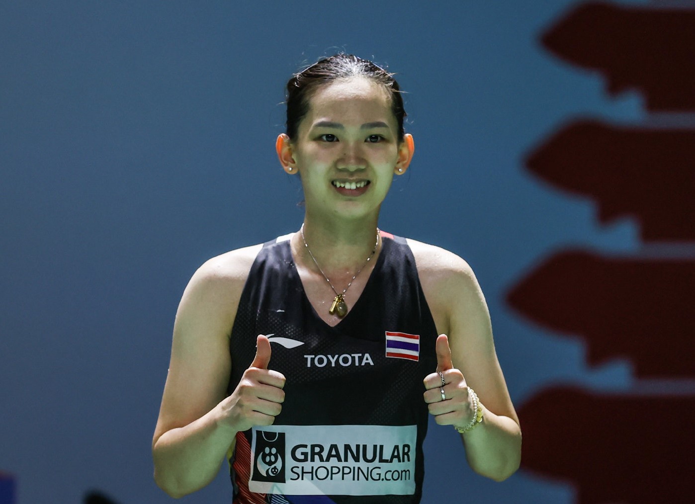 大的潜力和 大的潜力和