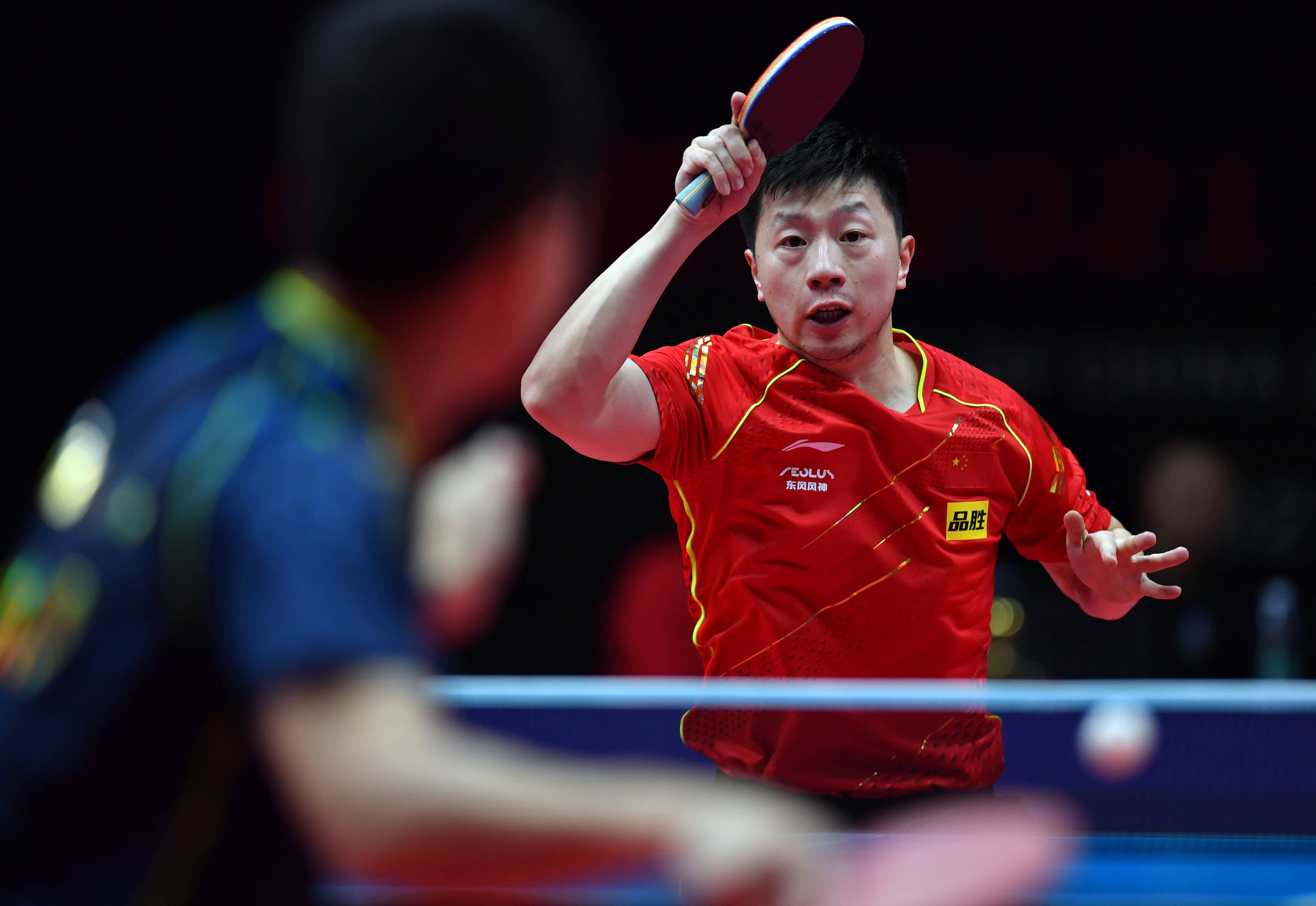 若预算与竞 若预算与竞