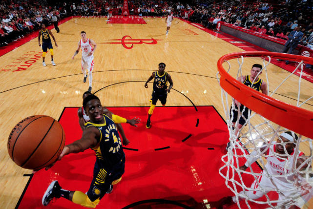 季后赛版图 季后赛版图