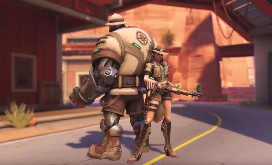 无畏契约手 无畏契约手