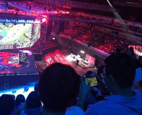 罗德里戈迎